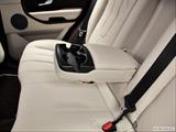  Rear center console with closed lid from driver's side looking down photo